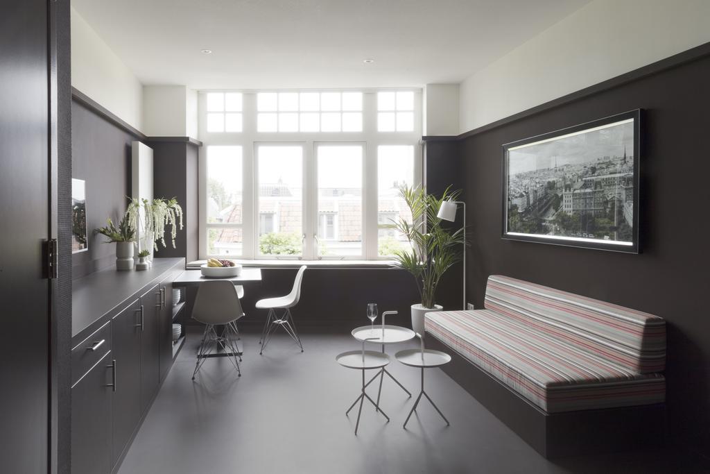 2L Hof Van Holland Apartments Noordwijk Exterior photo