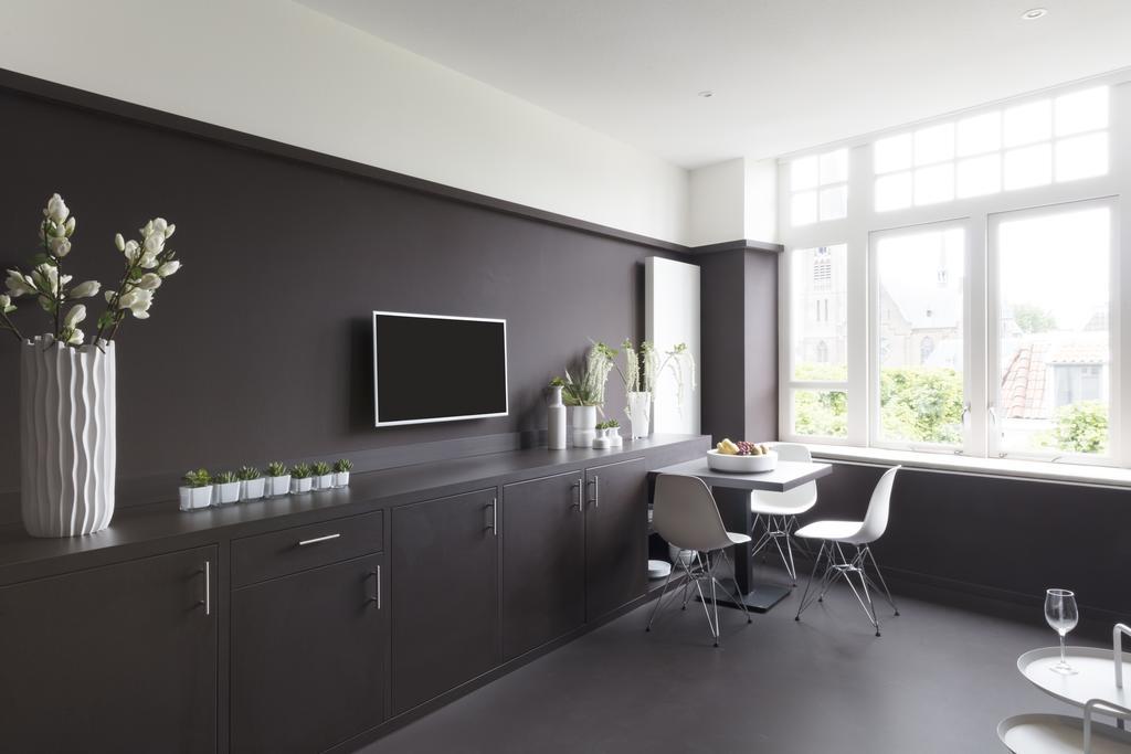 2L Hof Van Holland Apartments Noordwijk Exterior photo